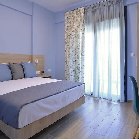 Aparthotel Niel Apartments, Panel Hospitality Homes & Leptokaryá
