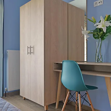 Niel Apartments, Panel Hospitality Homes & Aparthotel Leptokaryá