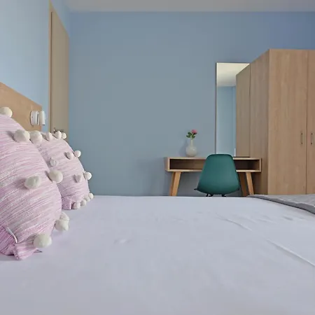 Aparthotel Niel Apartments, Panel Hospitality Homes &