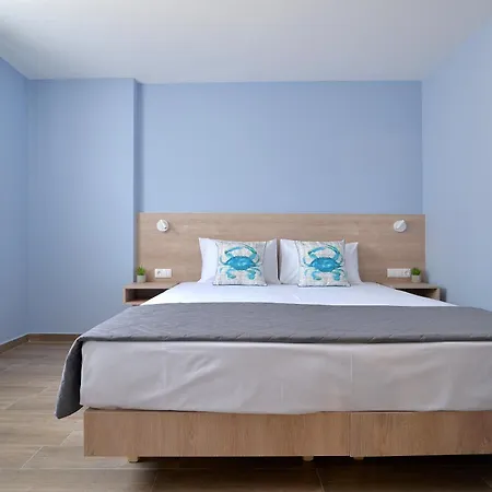 Niel Apartments, Panel Hospitality Homes & Aparthotel Leptokaryá