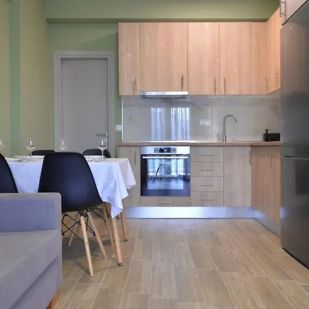 Aparthotel Niel Apartments, Panel Hospitality Homes &