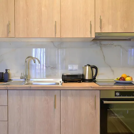 Niel Apartments, Panel Hospitality Homes & Aparthotel