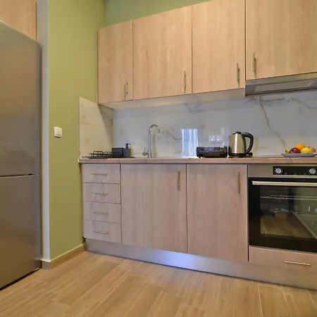 Niel Apartments, Panel Hospitality Homes &
