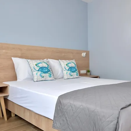 Aparthotel Niel Apartments, Panel Hospitality Homes &
