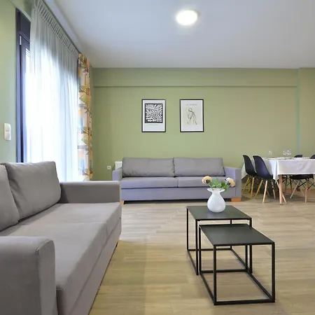 Aparthotel Niel Apartments, Panel Hospitality Homes &
