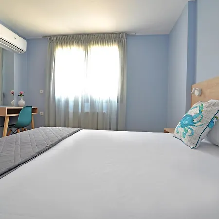 Niel Apartments, Panel Hospitality Homes &