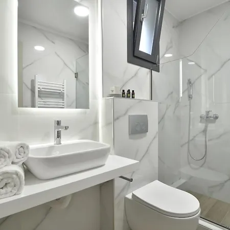 Lejlighedshotel Niel Apartments, Panel Hospitality Homes &