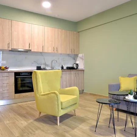 Aparthotel Niel