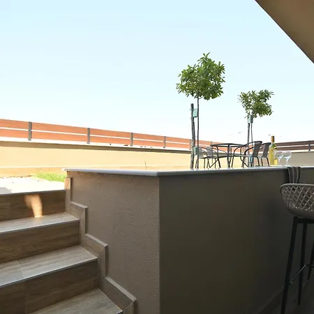Niel Apartments, Panel Hospitality Homes & Aparthotel *