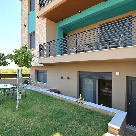 Aparthotel Niel Apartments, Panel Hospitality Homes &