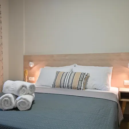 Niel Apartments, Panel Hospitality Homes & Aparthotel Leptokaryá