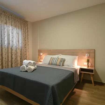 Aparthotel Niel Apartments, Panel Hospitality Homes &