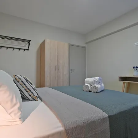 Aparthotel Niel Apartments, Panel Hospitality Homes &