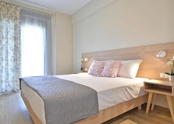 Niel Apartments, Panel Hospitality Homes & Lägenhetshotell