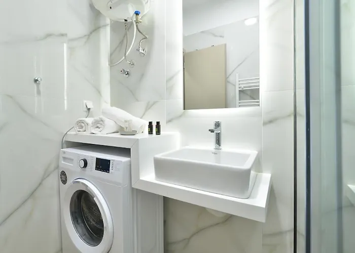 Niel Apartments, Panel Hospitality Homes & Lägenhetshotell 4*
