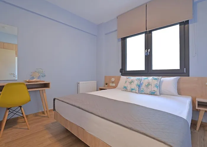 Niel Apartments, Panel Hospitality Homes & Lägenhetshotell 4*
