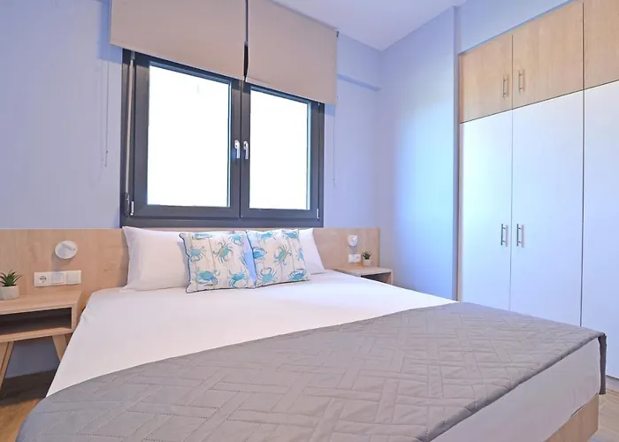 Lägenhetshotell Niel Apartments, Panel Hospitality Homes &