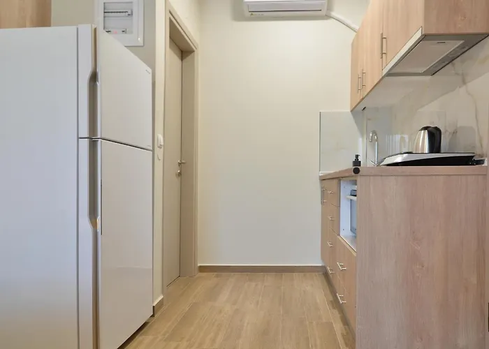 Niel Apartments, Panel Hospitality Homes & 4*