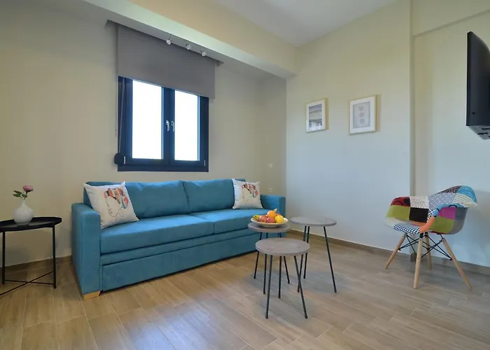 Niel Apartments, Panel Hospitality Homes &