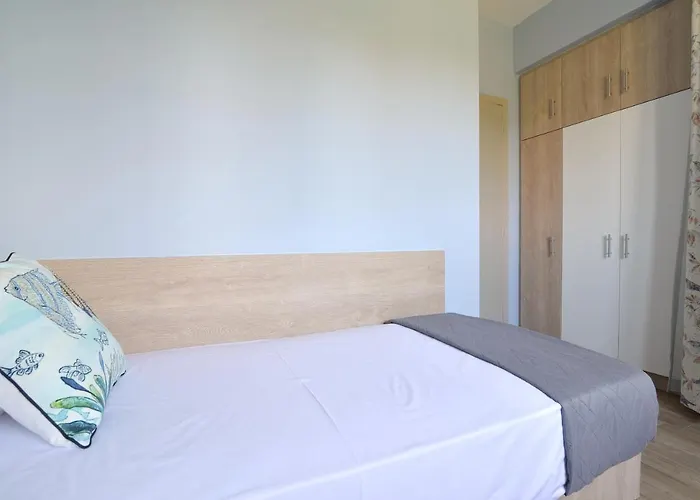 Lägenhetshotell Niel Apartments, Panel Hospitality Homes &