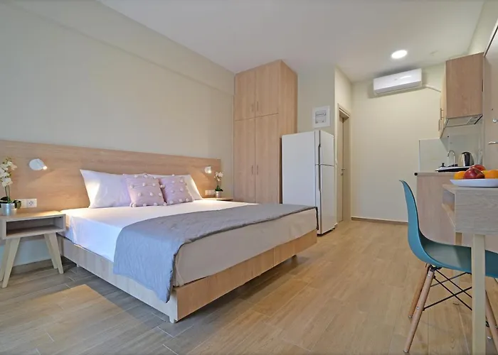 Niel Apartments, Panel Hospitality Homes &