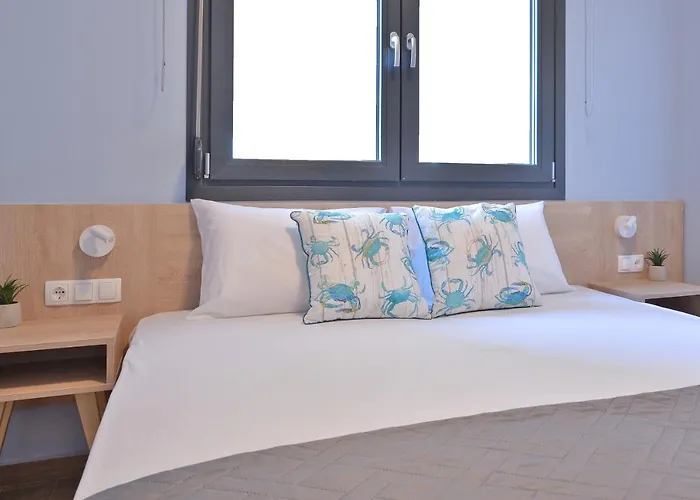 Lägenhetshotell Niel Apartments, Panel Hospitality Homes &
