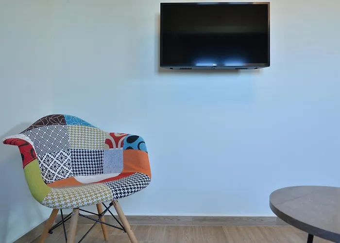 Niel Apartments, Panel Hospitality Homes & Lägenhetshotell