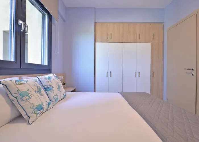 Lägenhetshotell Niel Apartments, Panel Hospitality Homes &