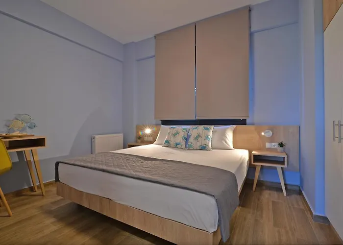 Niel Apartments, Panel Hospitality Homes & 4*