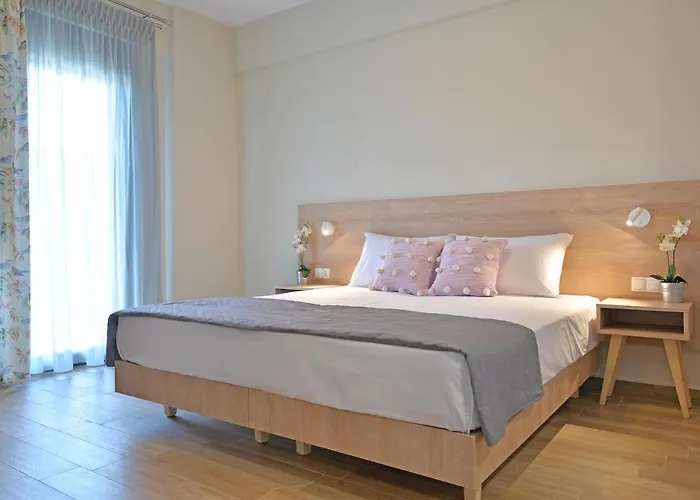 Niel Apartments, Panel Hospitality Homes &