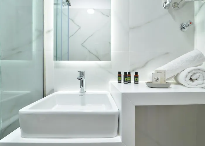 Niel Apartments, Panel Hospitality Homes & Lägenhetshotell 4*