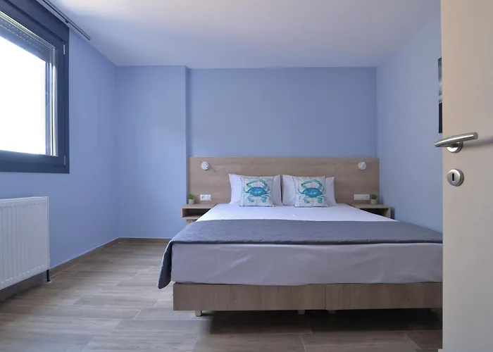 Lägenhetshotell Niel Apartments, Panel Hospitality Homes &