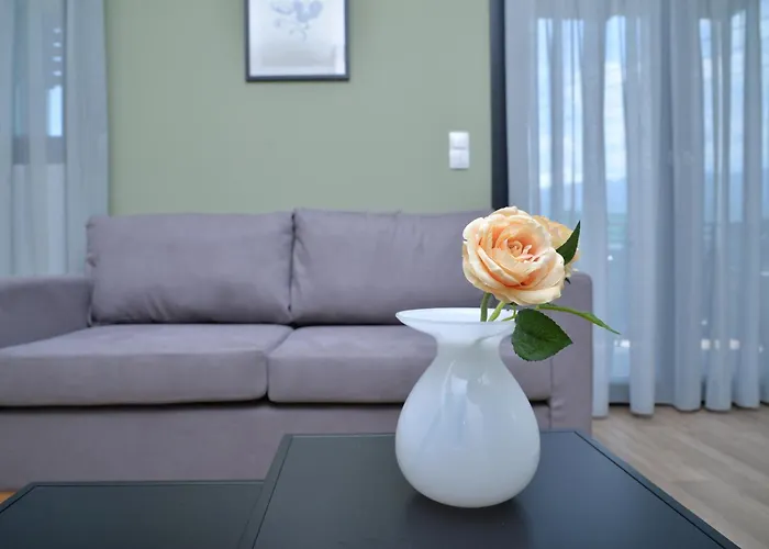 Lägenhetshotell Niel Apartments, Panel Hospitality Homes & 4*