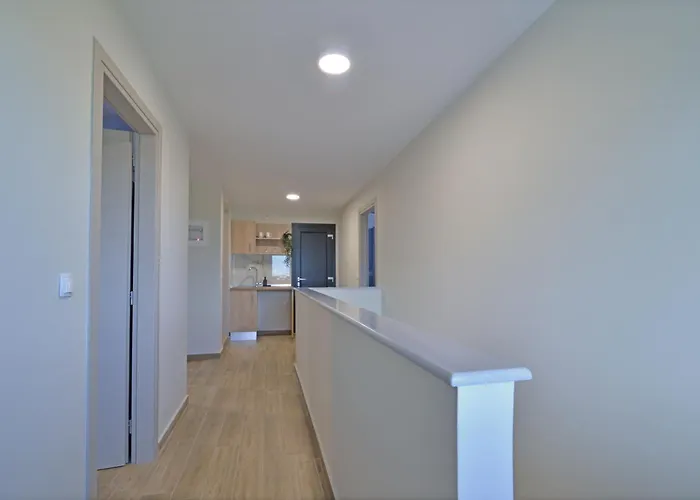 Niel Apartments, Panel Hospitality Homes & Lägenhetshotell 4*