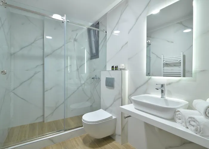 Niel Apartments, Panel Hospitality Homes &