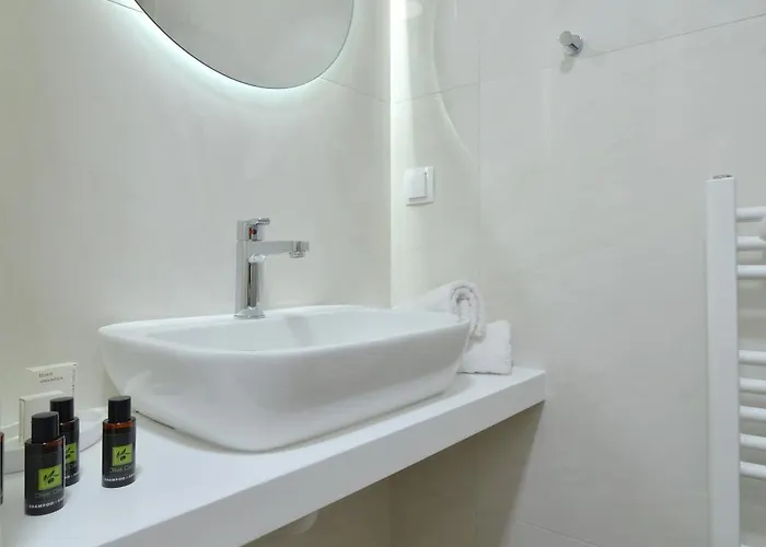 Niel Apartments, Panel Hospitality Homes & 4* Leptokarya (Pieria)