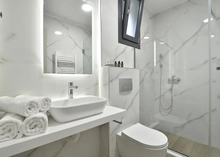 Lägenhetshotell Niel Apartments, Panel Hospitality Homes &