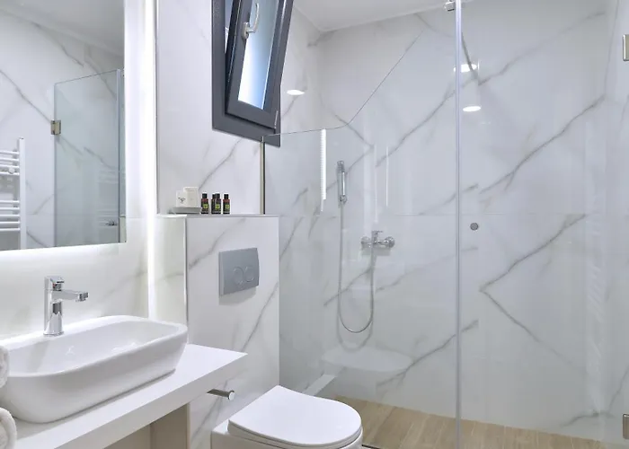 Niel Apartments, Panel Hospitality Homes & Lägenhetshotell