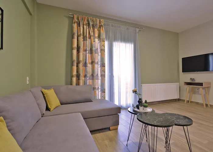 Niel Apartments, Panel Hospitality Homes &