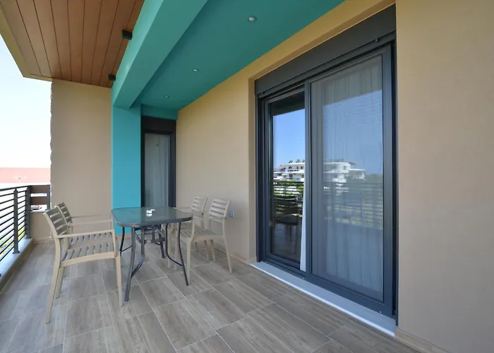 Niel Apartments, Panel Hospitality Homes & Lägenhetshotell