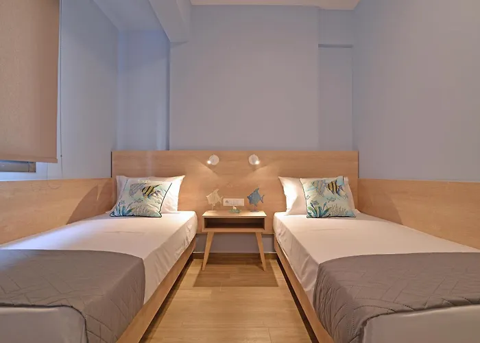 Niel Apartments, Panel Hospitality Homes & 4*