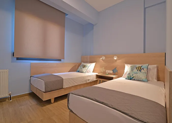 Niel Apartments, Panel Hospitality Homes & 4*