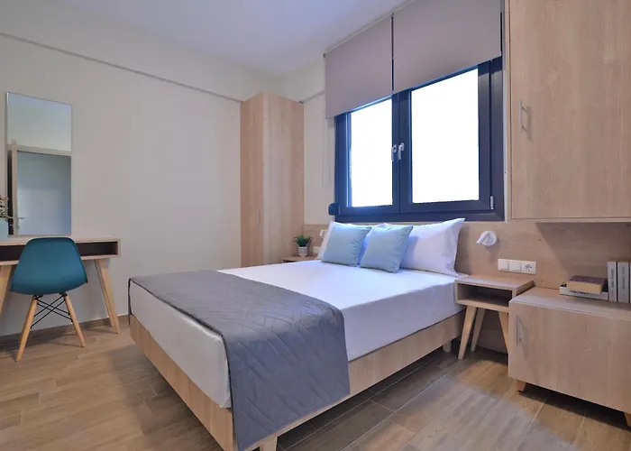 Niel Apartments, Panel Hospitality Homes & 4*